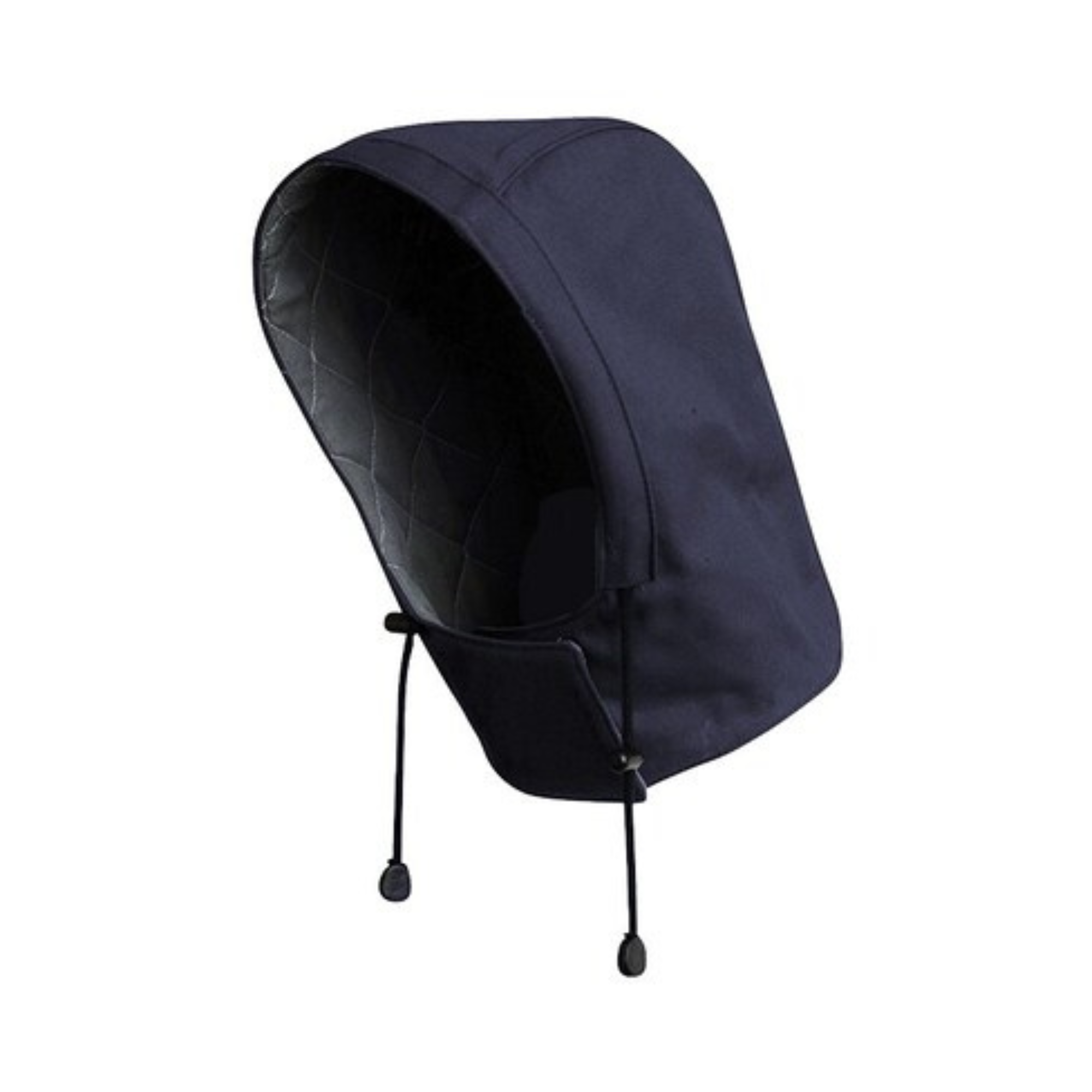 LAPCO FR Navy Utility Jacket Hood from GME Supply